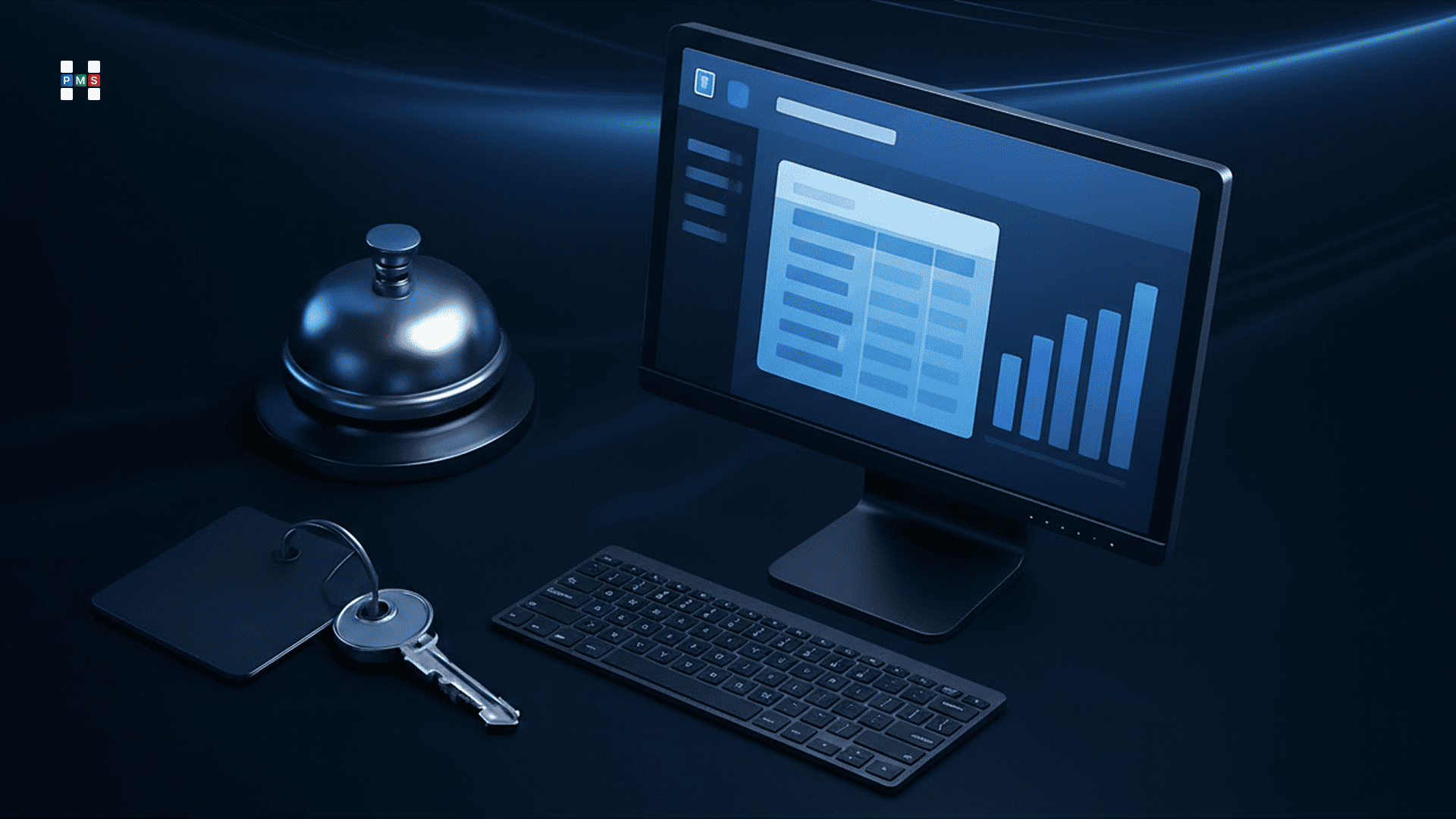 NextGenixglob: Your Integrated Solution for Modern Hospitality